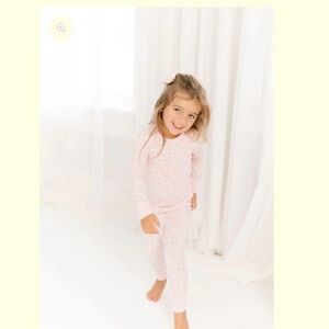 Remi & Friends Pajama Set